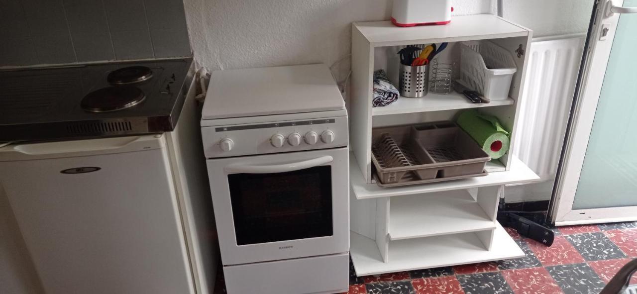 Appart Independant, 1 Lit Deux Personnes Et 1 Appoint Piscine Jardin Direct Gare Aeroport Et Jardin Toulouse Eksteriør billede